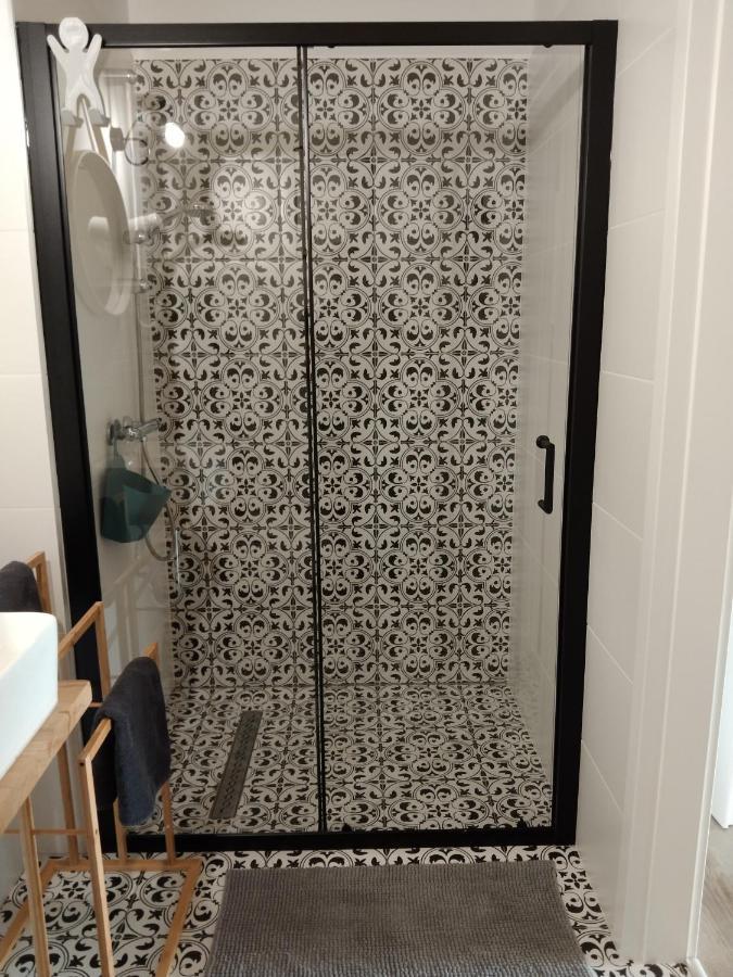 Apartamenty Rownia 2 Ustrzyki Dolne Bagian luar foto